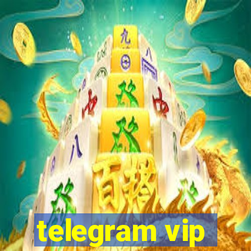 telegram vip